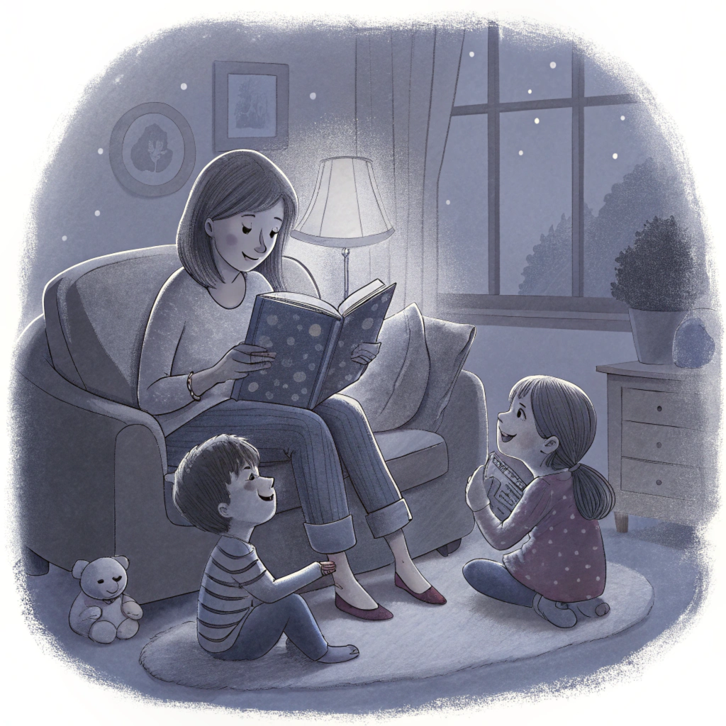 Family avatar