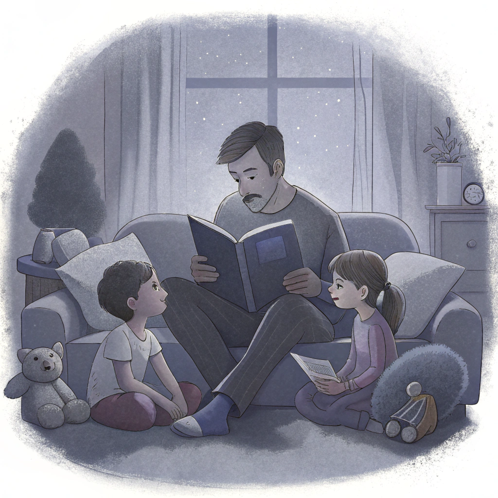 Family avatar