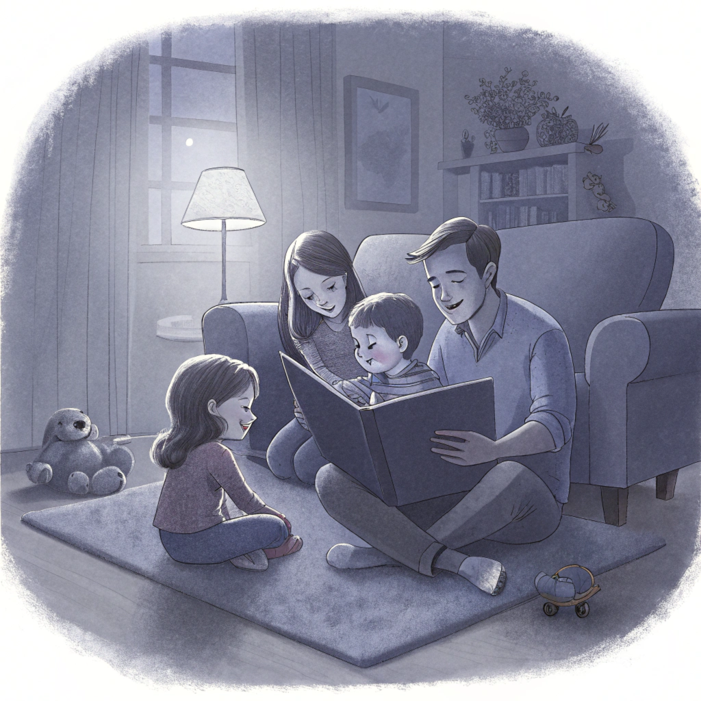 Family avatar