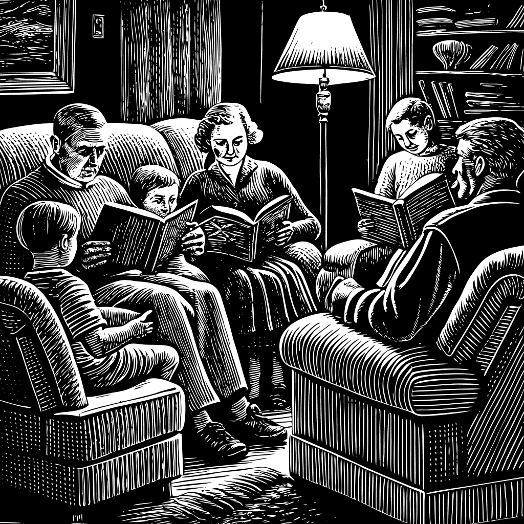 Family avatar