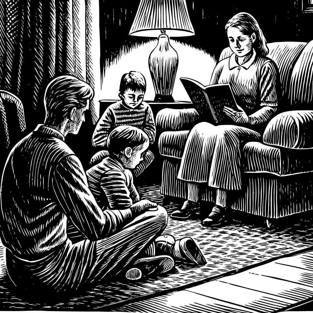 Family avatar
