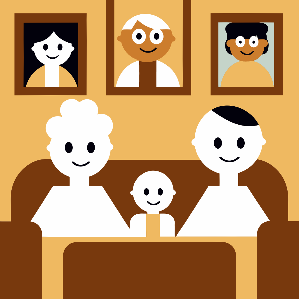 Family avatar